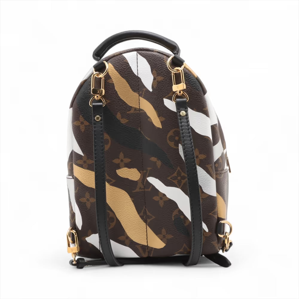 Louis Vuitton x LOL Monogram Mini Palm Springs Backpack