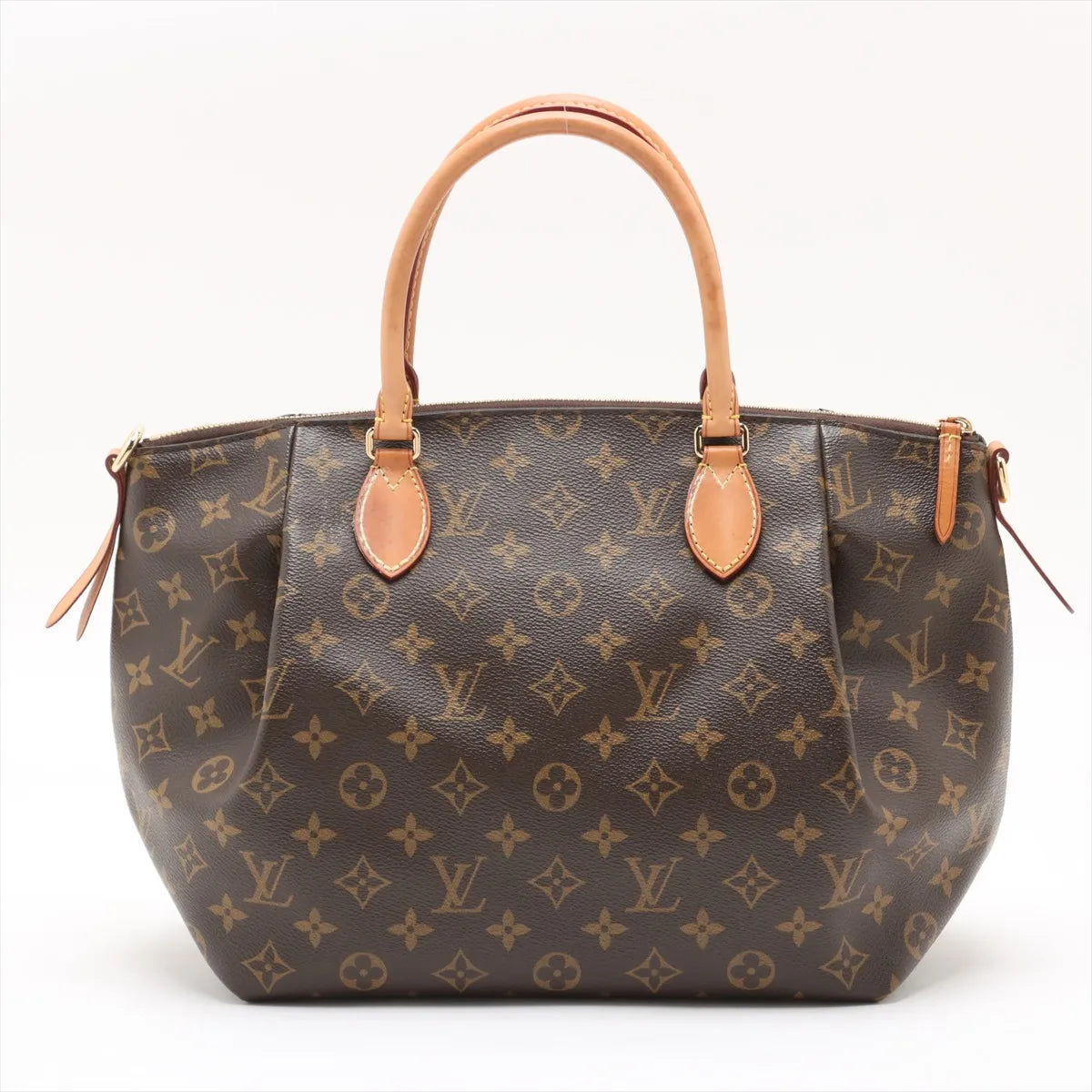 Louis Vuitton Monogram Turenne MM