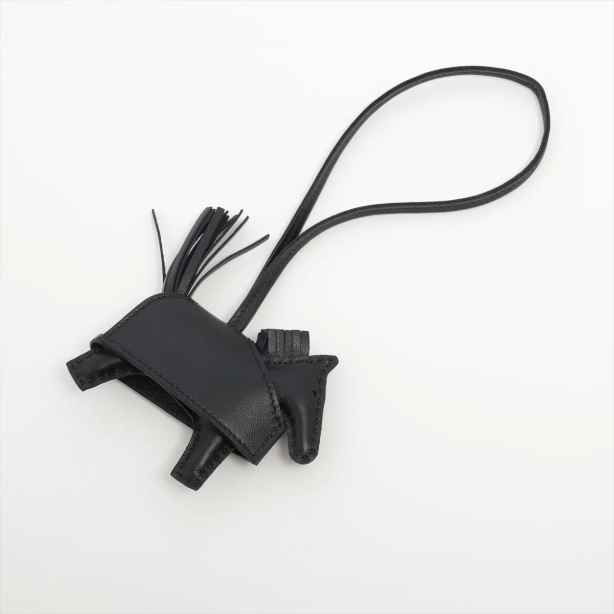 Hermès Rodeo Robeo Rock PM Black