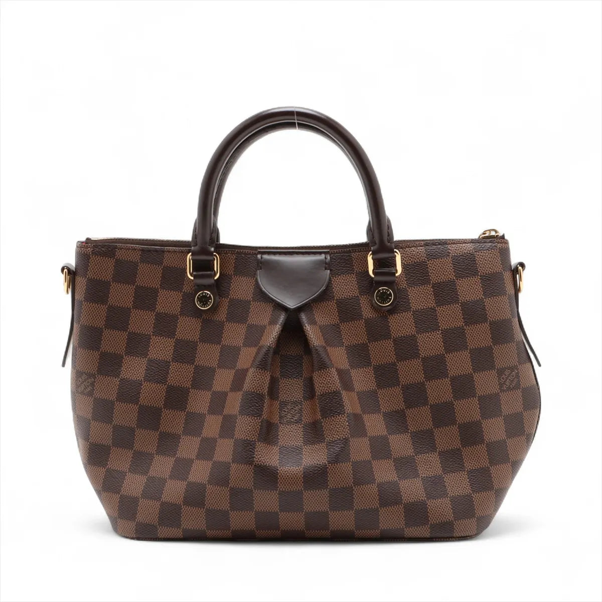 Louis Vuitton Damier Ebene Siena PM