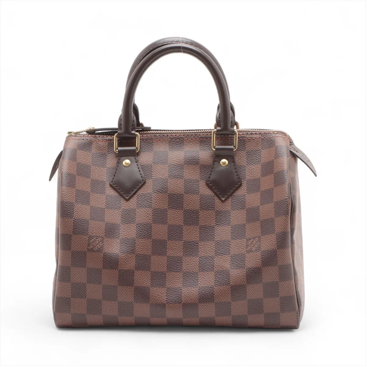 Louis Vuitton Damier Ebene Speedy 25