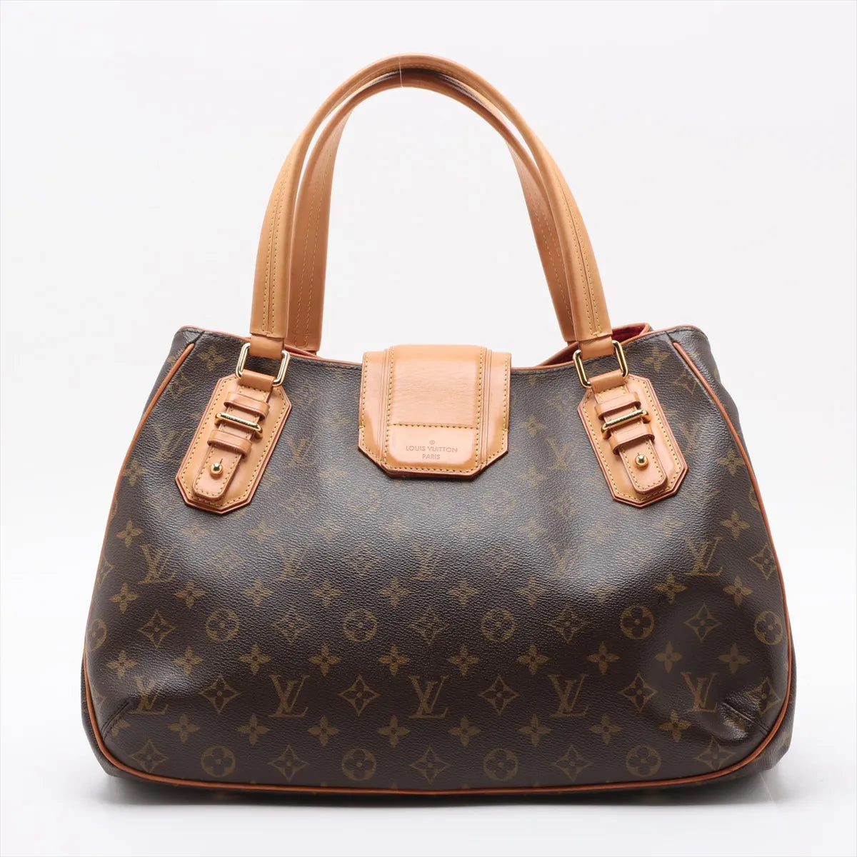Louis Vuitton Monogram Griet Shoulder Bag