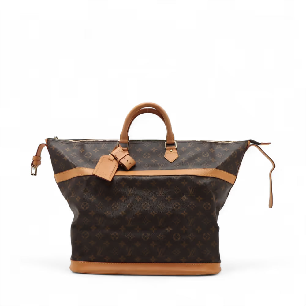 Louis Vuitton Monogram Cruiser Bag 40