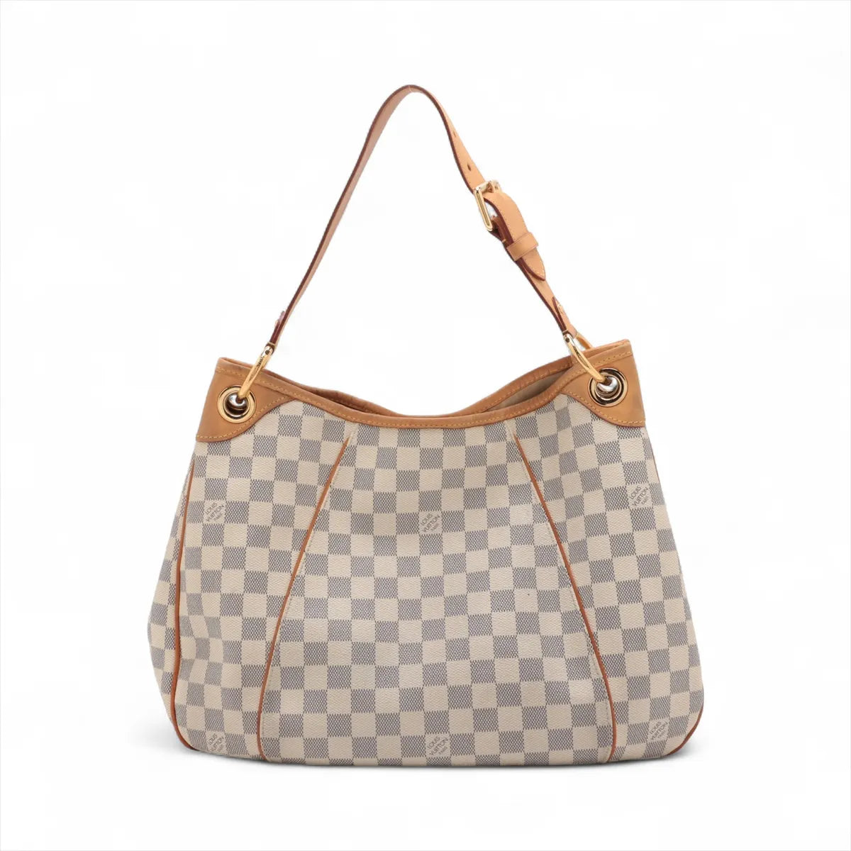 Louis Vuitton Damier Azur Galliera PM