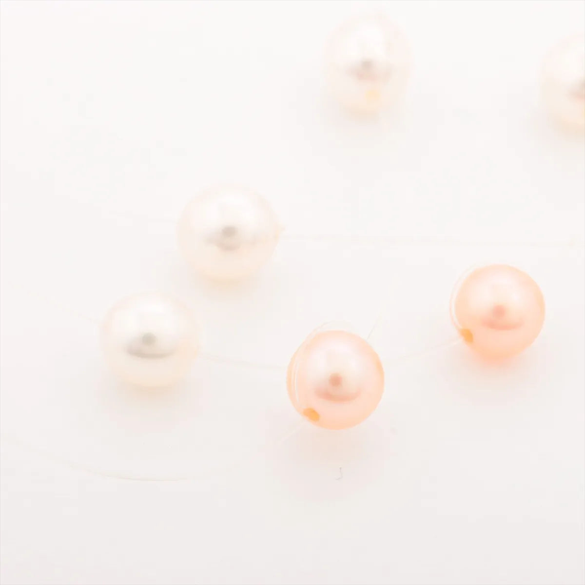 TASAKI Pearl Bracelet Multicolor