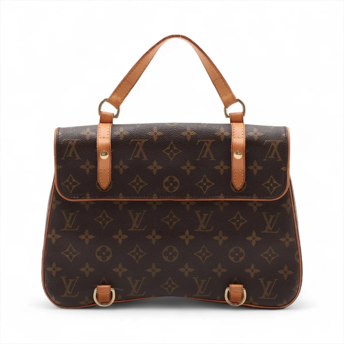 Louis Vuitton Monogram Marelle