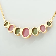 Load image into Gallery viewer, Tourmaline Necklace