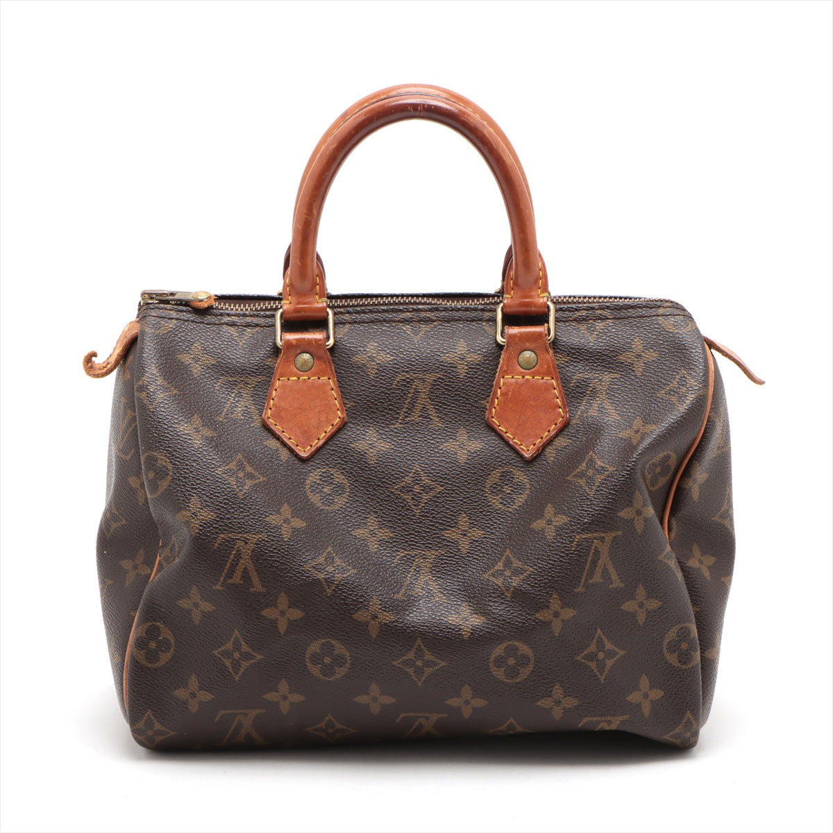 Louis Vuitton Monogram Speedy 25