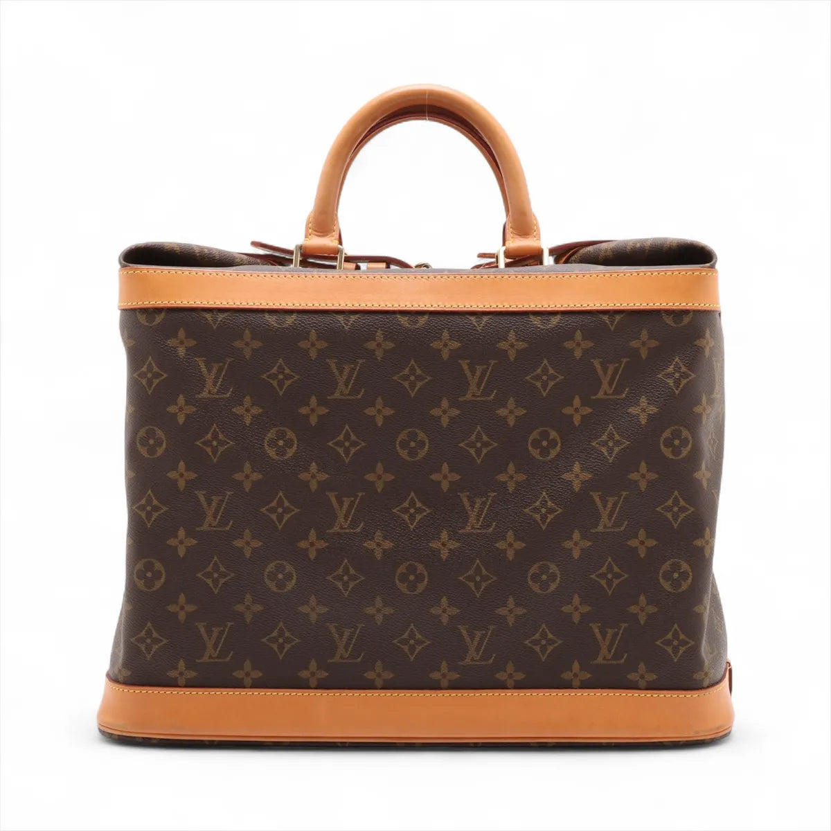 Louis Vuitton Monogram 40 Cruiser Bag