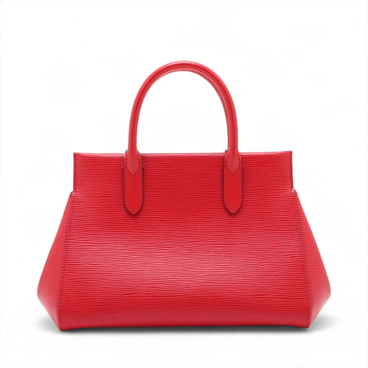 Louis Vuitton Epi Marly BB Red