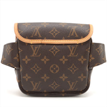 Load image into Gallery viewer, Top rated Louis Vuitton Monogram Bum Bag Bosphore