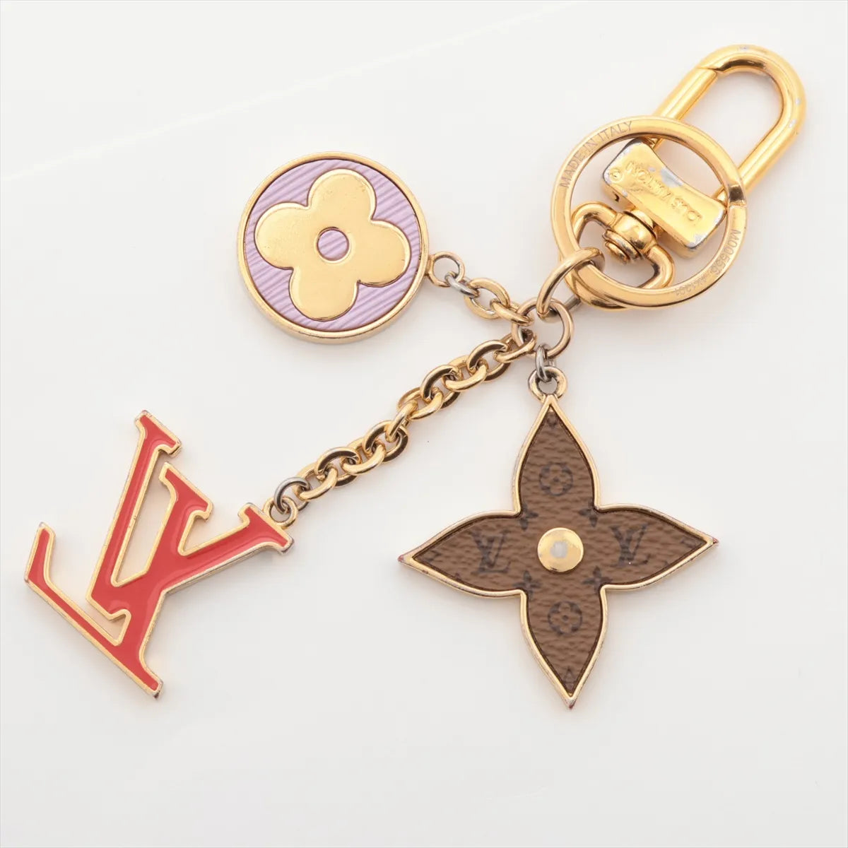 Louis Vuitton Spring Street Bag Charm