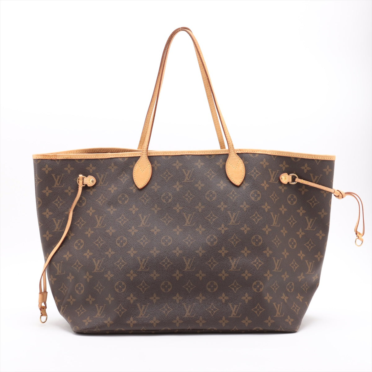 Louis Vuitton Monogram Neverfull GM