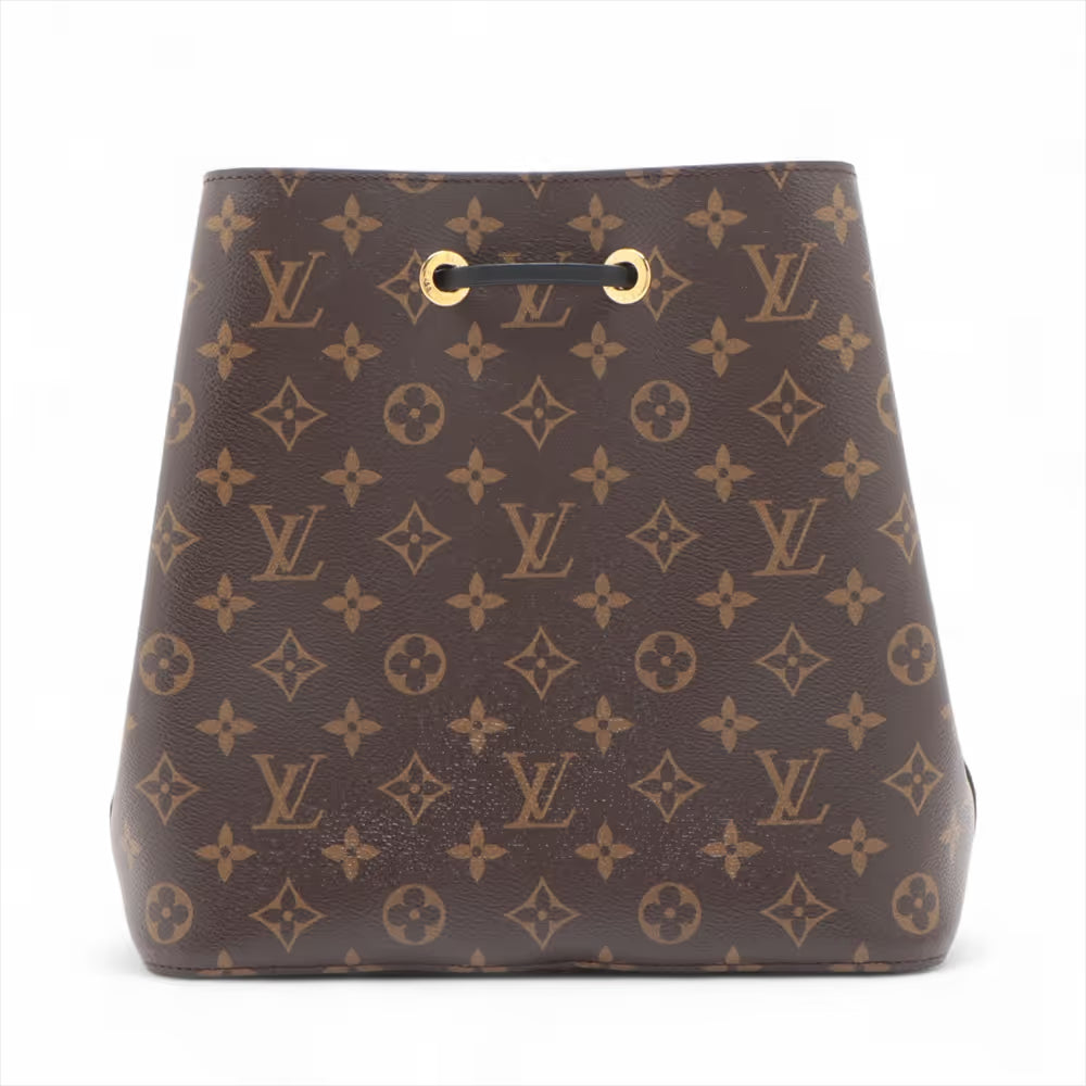 Louis Vuitton Monogram Neonoe Shoulder Bag