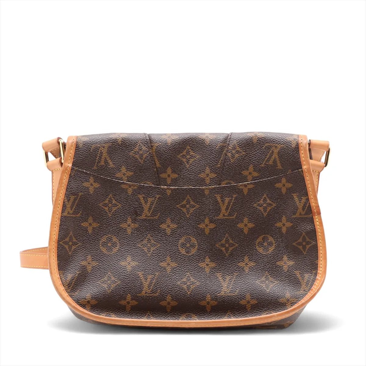 Louis Vuitton Monogram Menilmontant PM