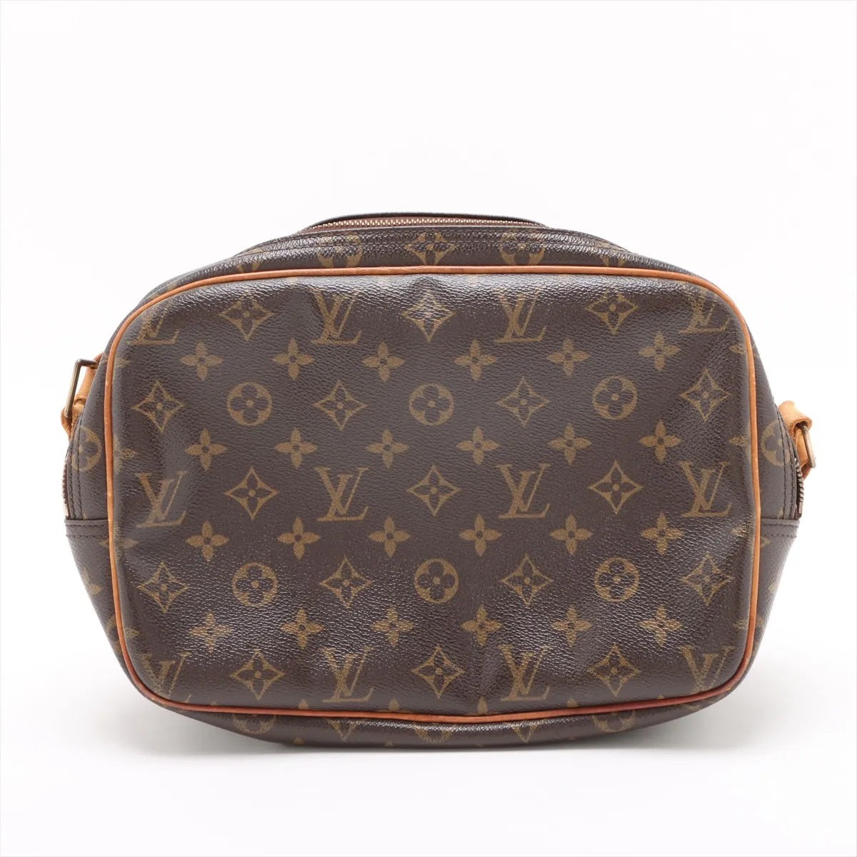 Louis Vuitton Monogram Reporter PM