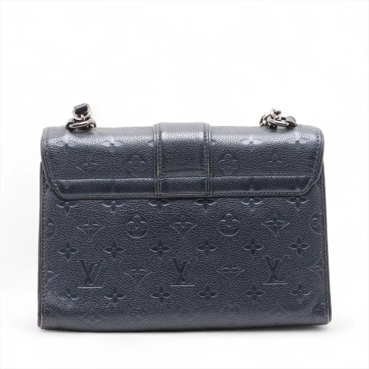 Louis Vuitton Monogram Empreinte Saint-Sulpice PM