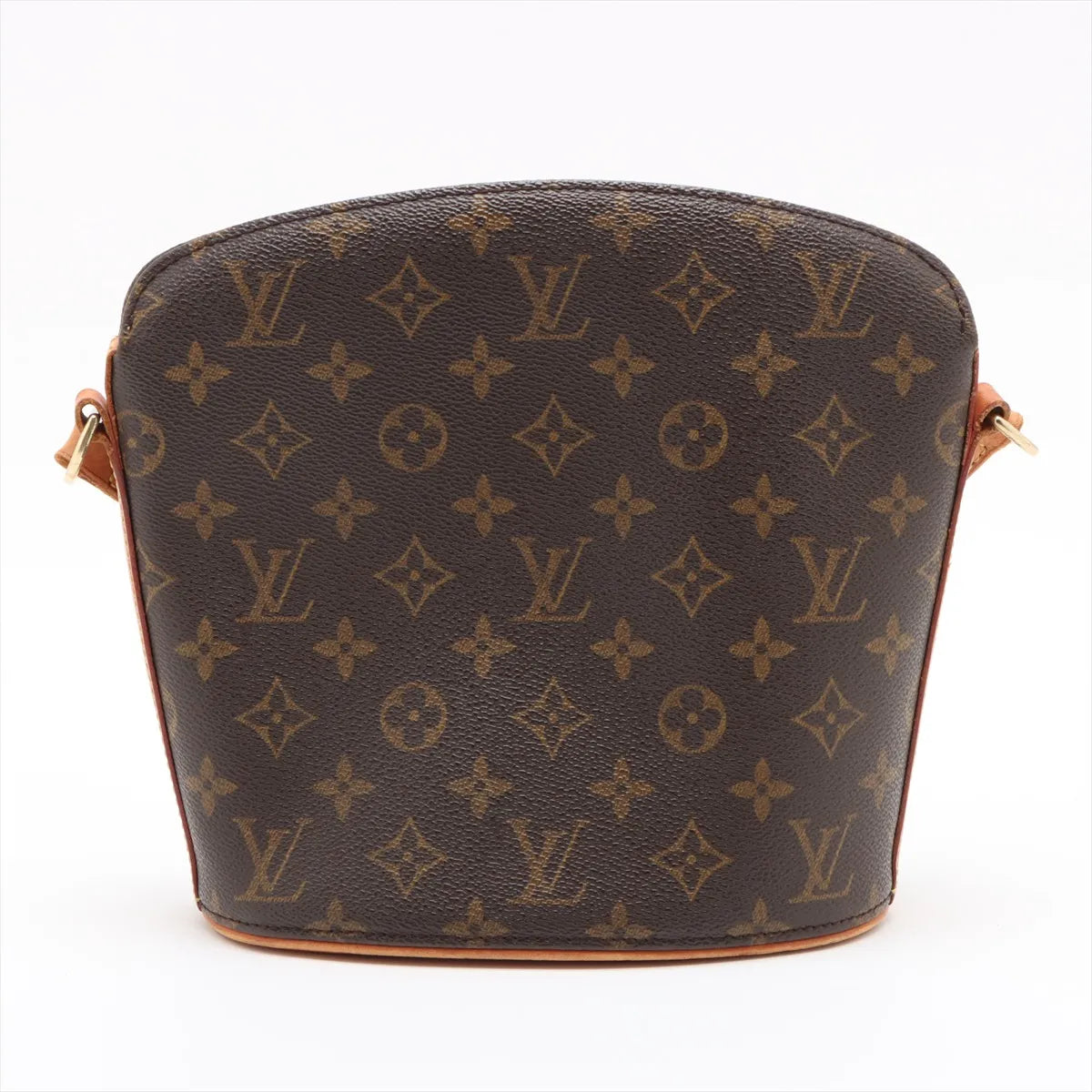 Louis Vuitton Monogram Drouot Crossbody Bag