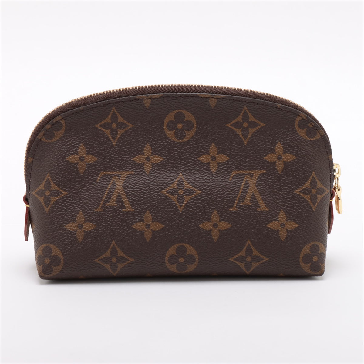 Louis Vuitton Monogram Pochette Cosmetic Brown Pouch * PREORDER *