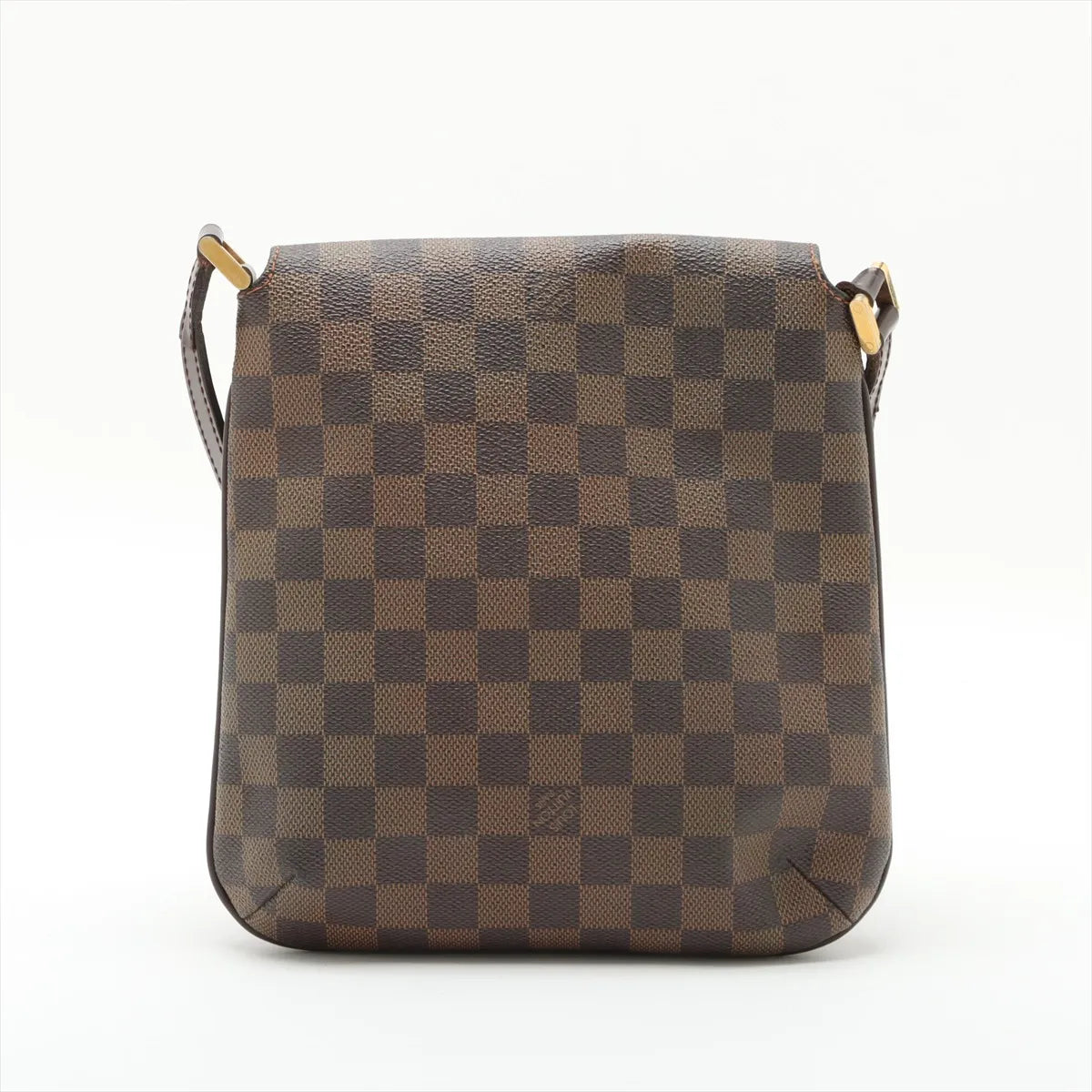 Louis Vuitton Damier Ebene Musette Salsa