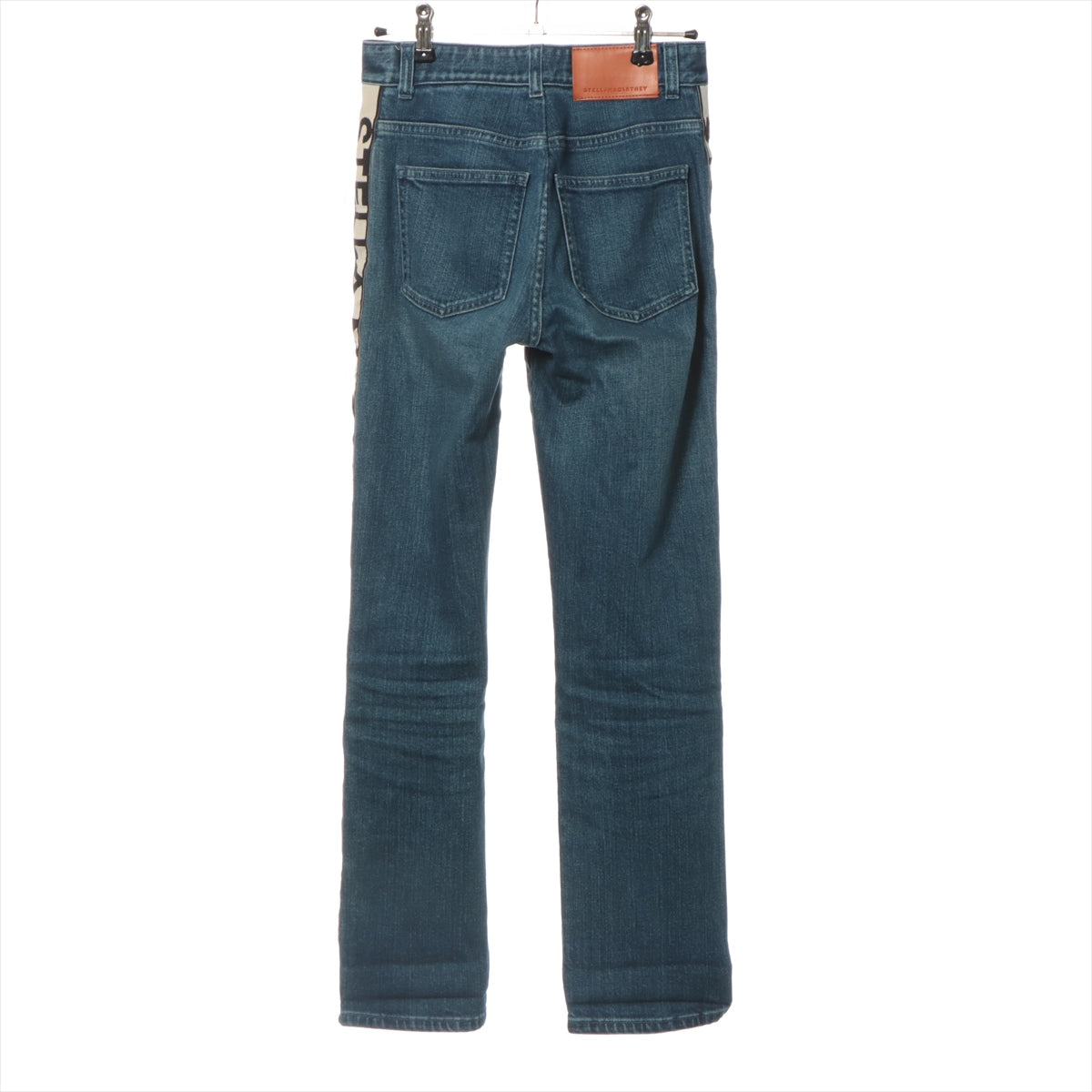 Top rated Stella McCartney Denim Pants Blue