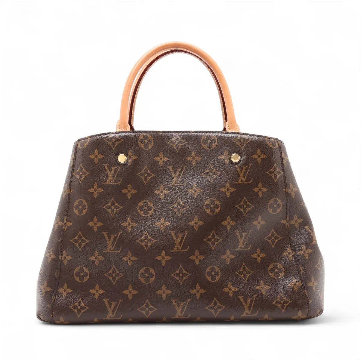 Louis Vuitton Monogram Montaigne MM