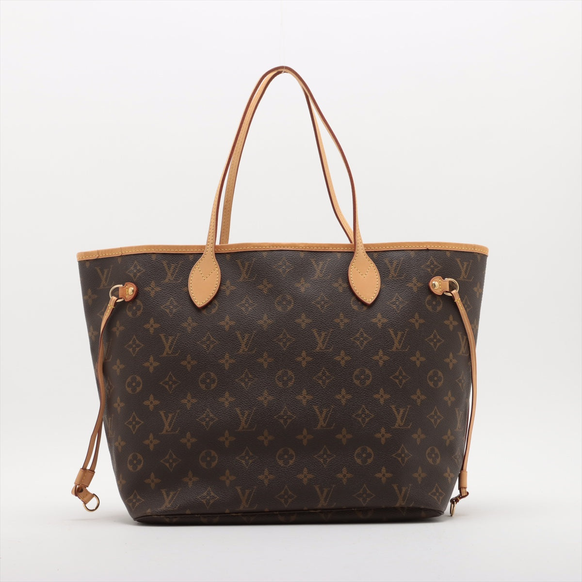 Louis Vuitton Monogram Neverfull MM