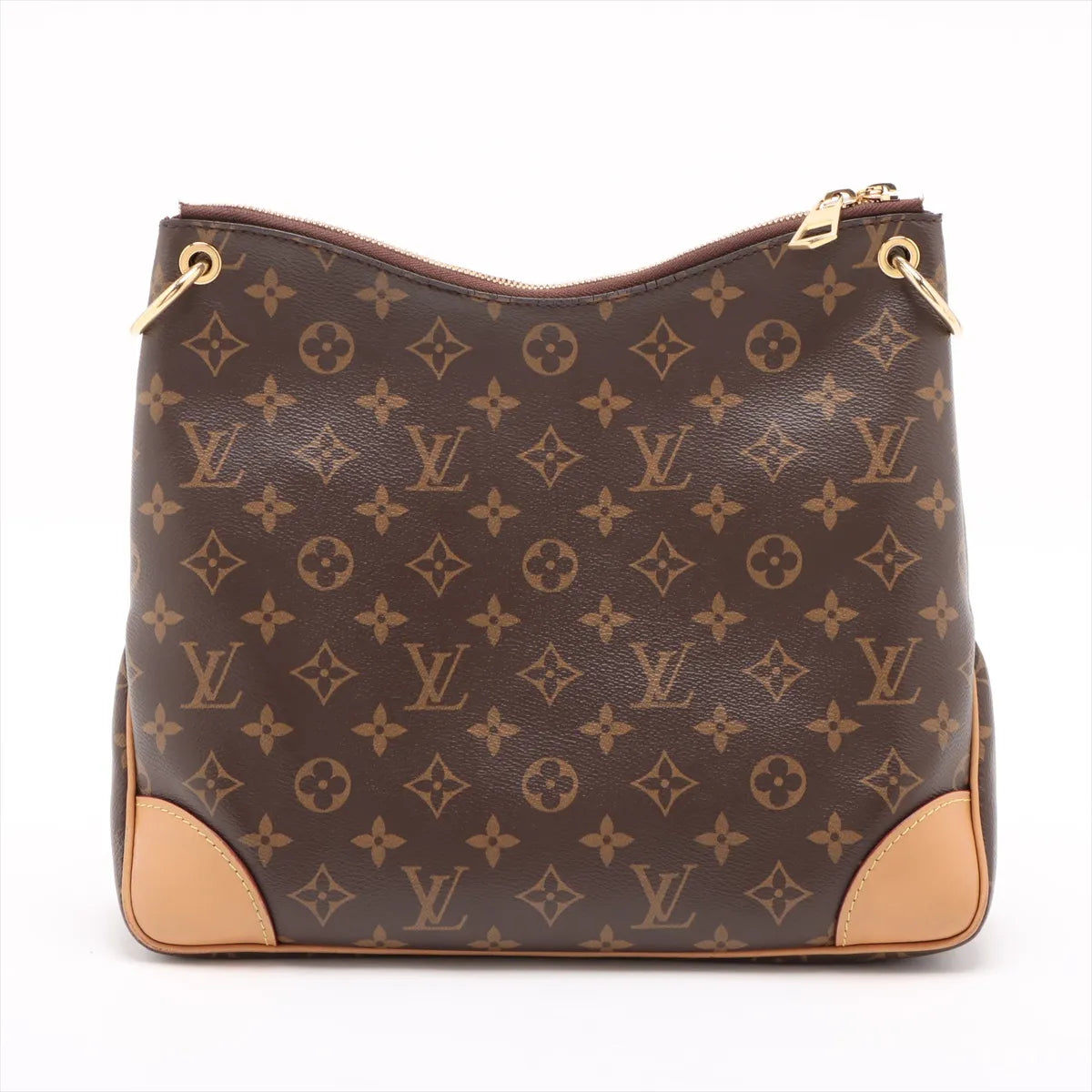 Louis Vuitton Monogram Odeon MM