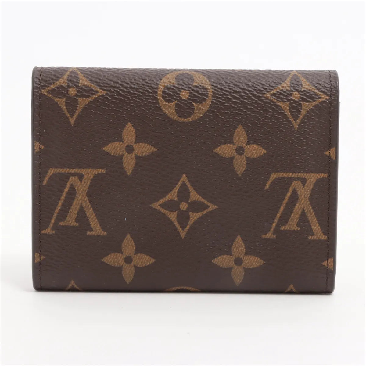 Louis Vuitton Monogram Rosalie Coin Purse Fuschia