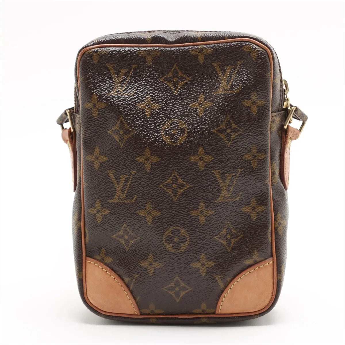 Louis Vuitton Monogram Danube