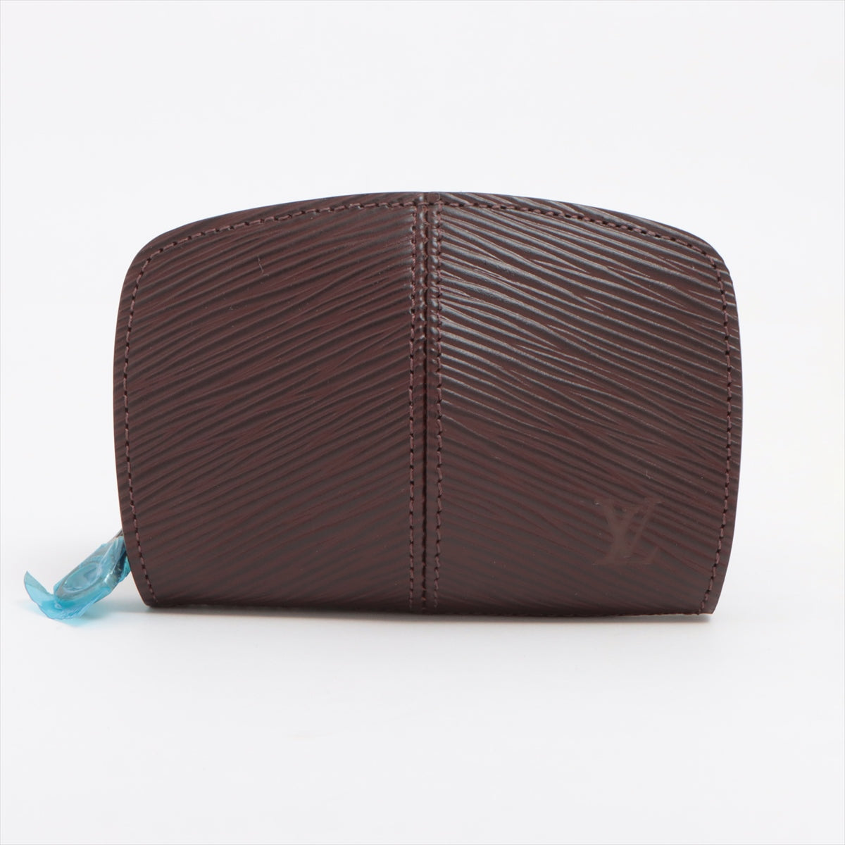 Top rated Louis Vuitton Epi Portefeuille Coin Purse  Brown