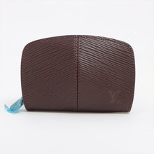 Load image into Gallery viewer, Top rated Louis Vuitton Epi Portefeuille Coin Purse  Brown