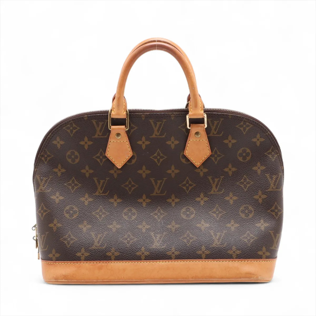 Louis Vuitton Monogram Alma