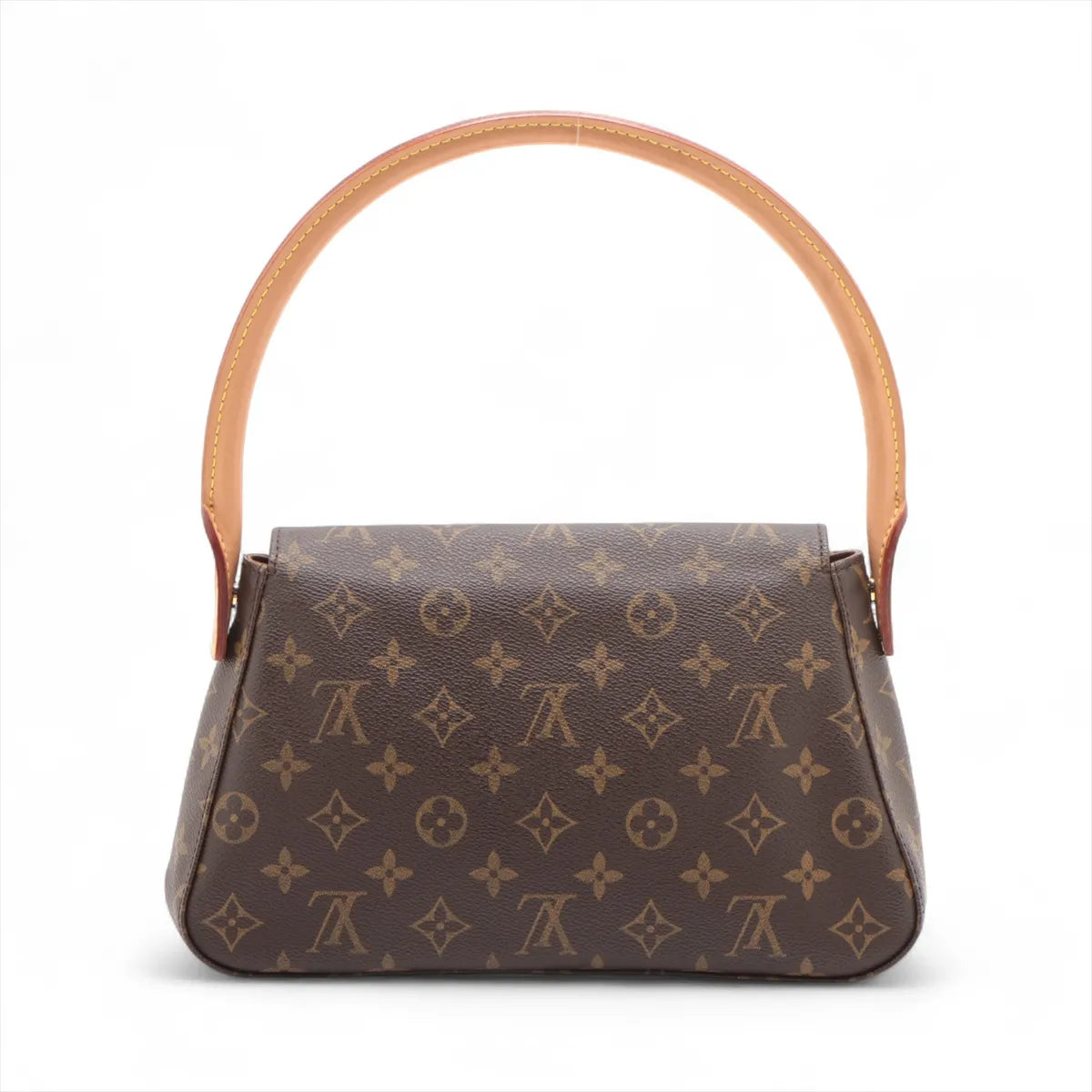 Louis Vuitton Monogram Mini Looping