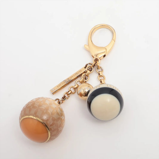 Louis Vuitton Mini Run Croisette Bag Charm