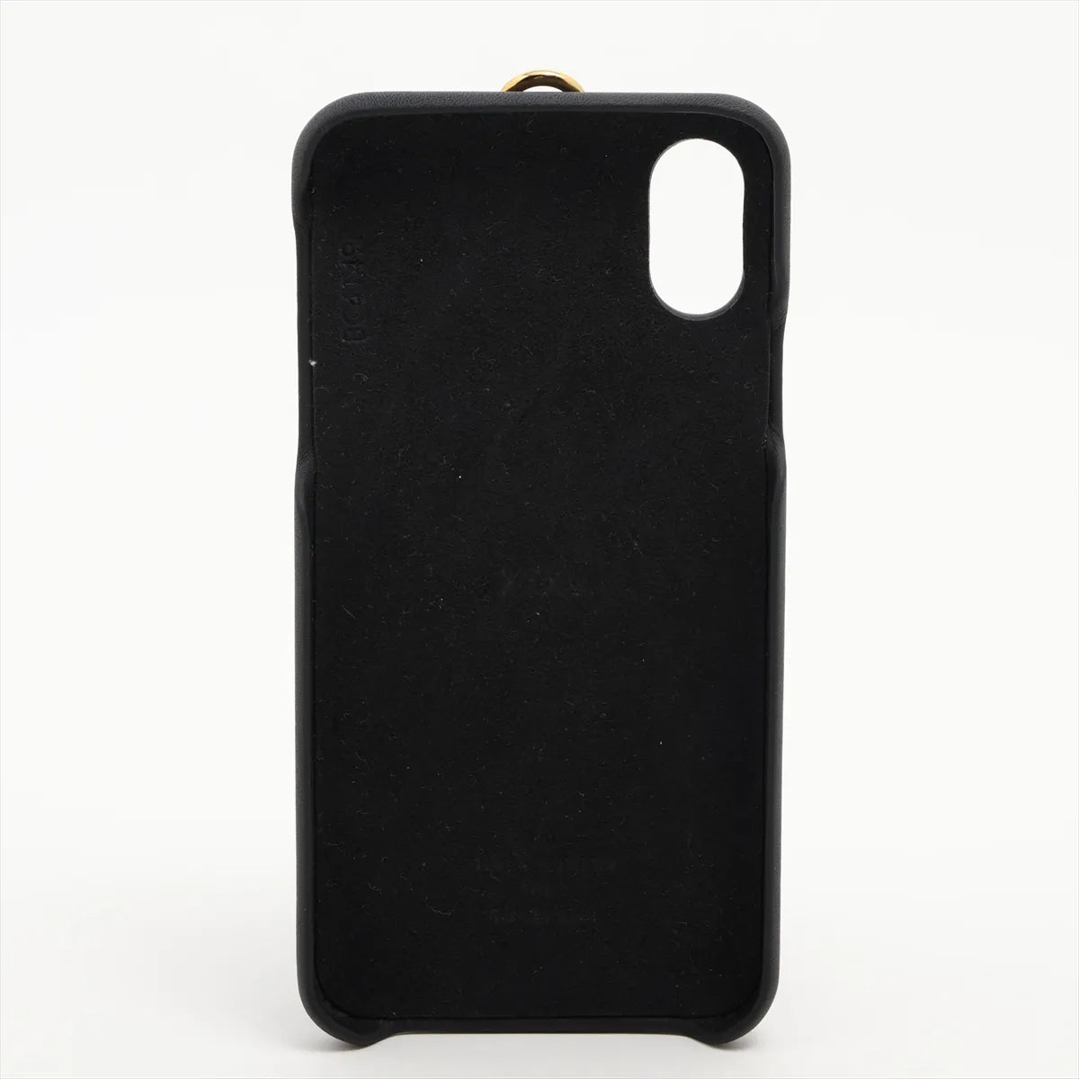 Louis Vuitton Monogram Bumper Cat's Eye iPhone X/Xs Case