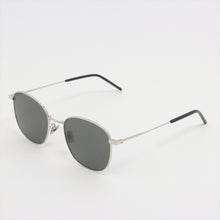 Load image into Gallery viewer, Saint Laurent Paris Aviator Sunglass