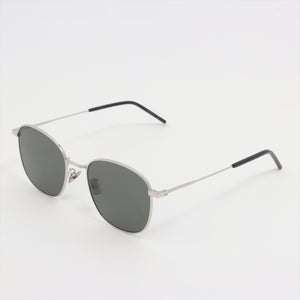 Saint Laurent Paris Aviator Sunglass