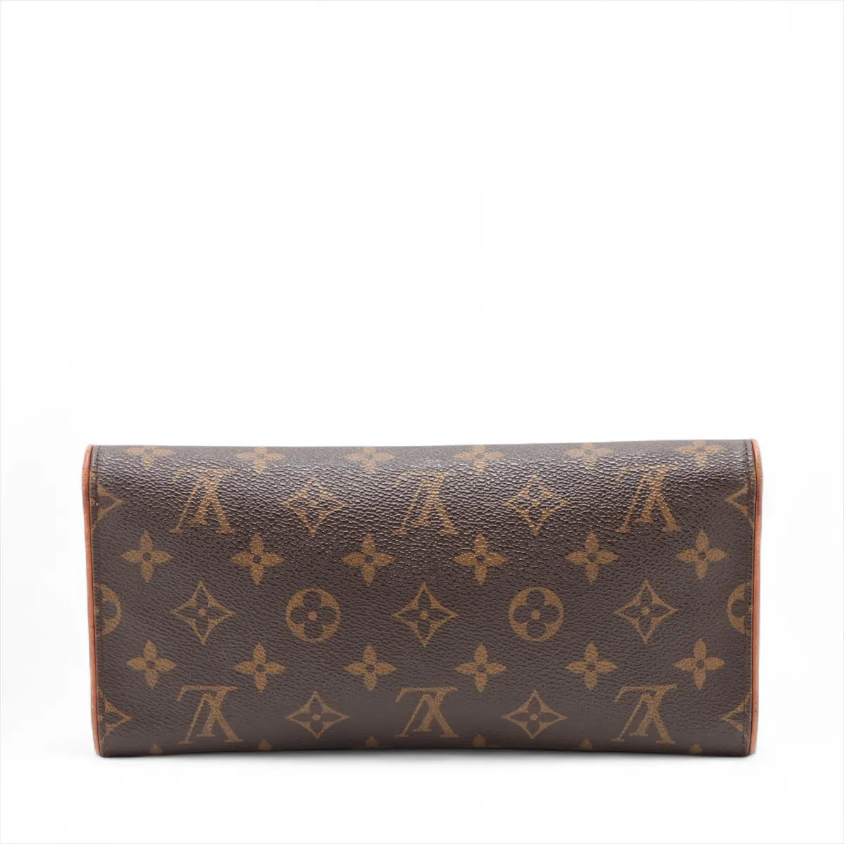 Louis Vuitton Monogram Pochette Twin GM