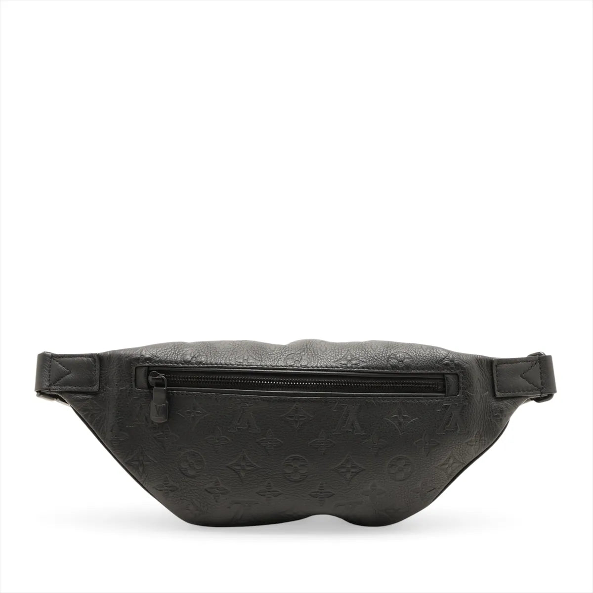 Louis Vuitton Monogram Shadow Discovery Bumbag PM