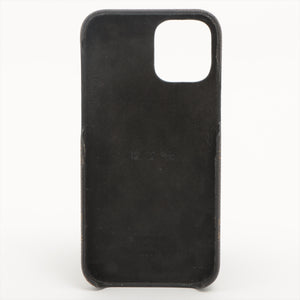 #1 Louis Louis Vuitton Phone Case Monogram Bumper Dauphine IPhone 12/12 Pro