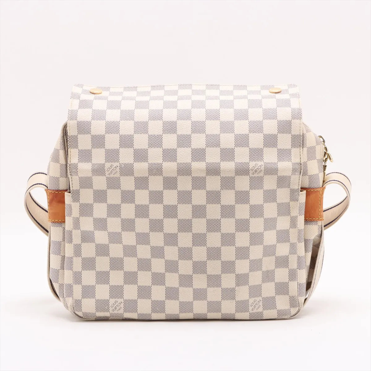 Louis Vuitton Damier Azur Naviglio
