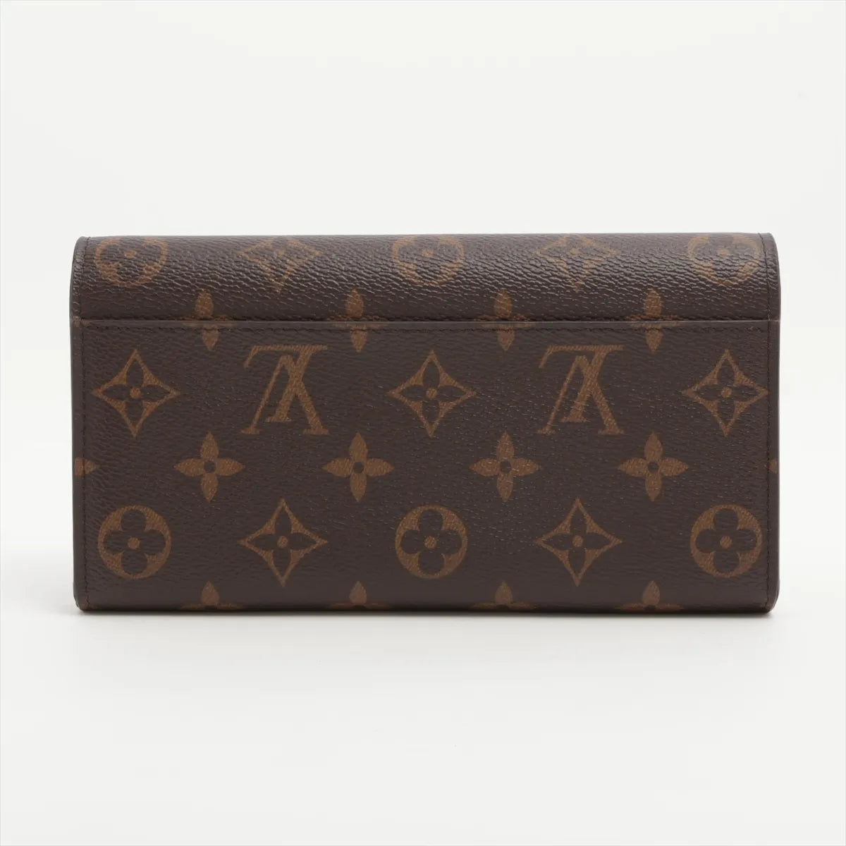 Louis Vuitton Monogram Sarah Wallet