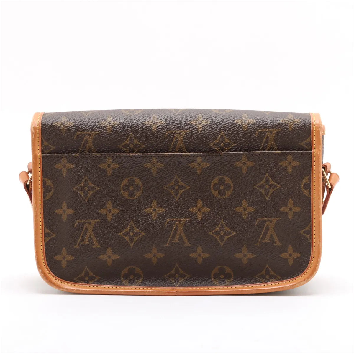 Louis Vuitton Monogram Jypsiere PM