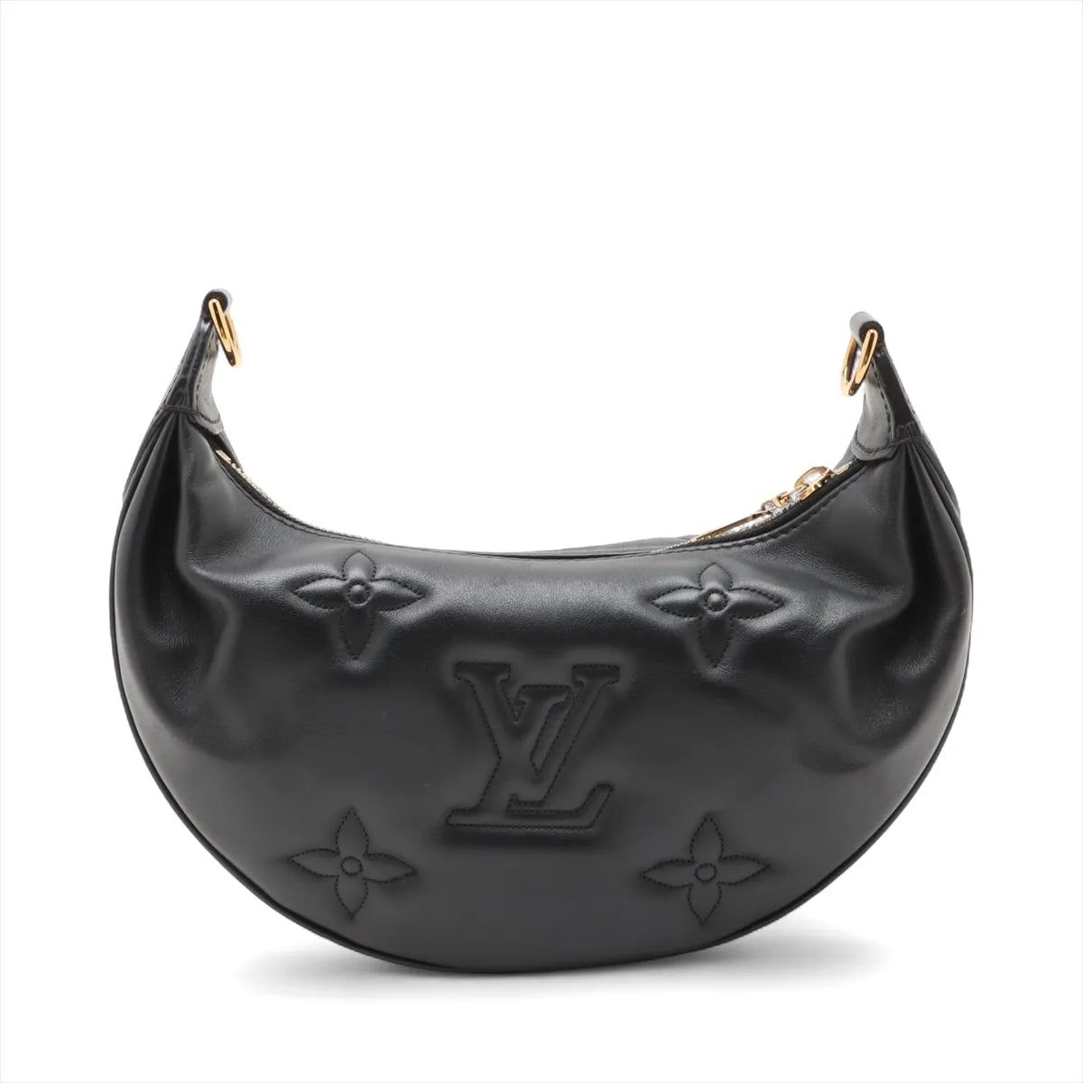 Louis Vuitton Bubblegram Over the Moon