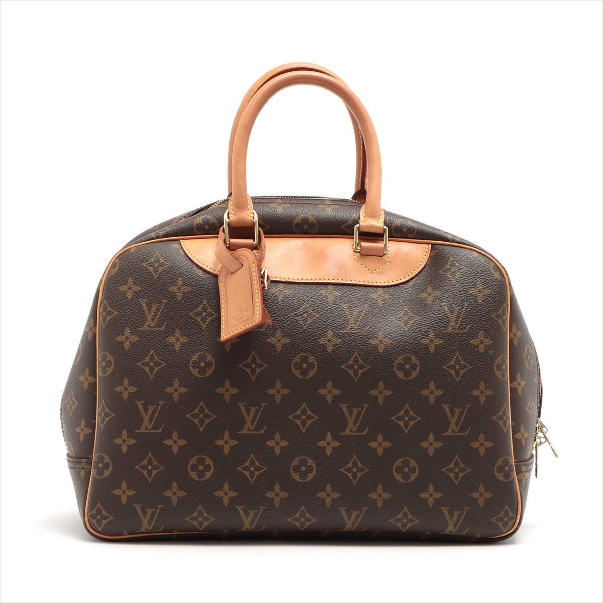 Louis Vuitton Monogram Deauville