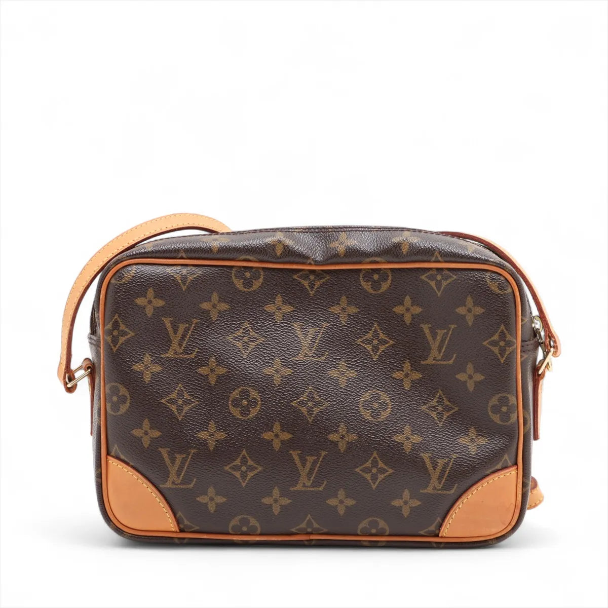 Louis Vuitton Monogram Trocadero 27