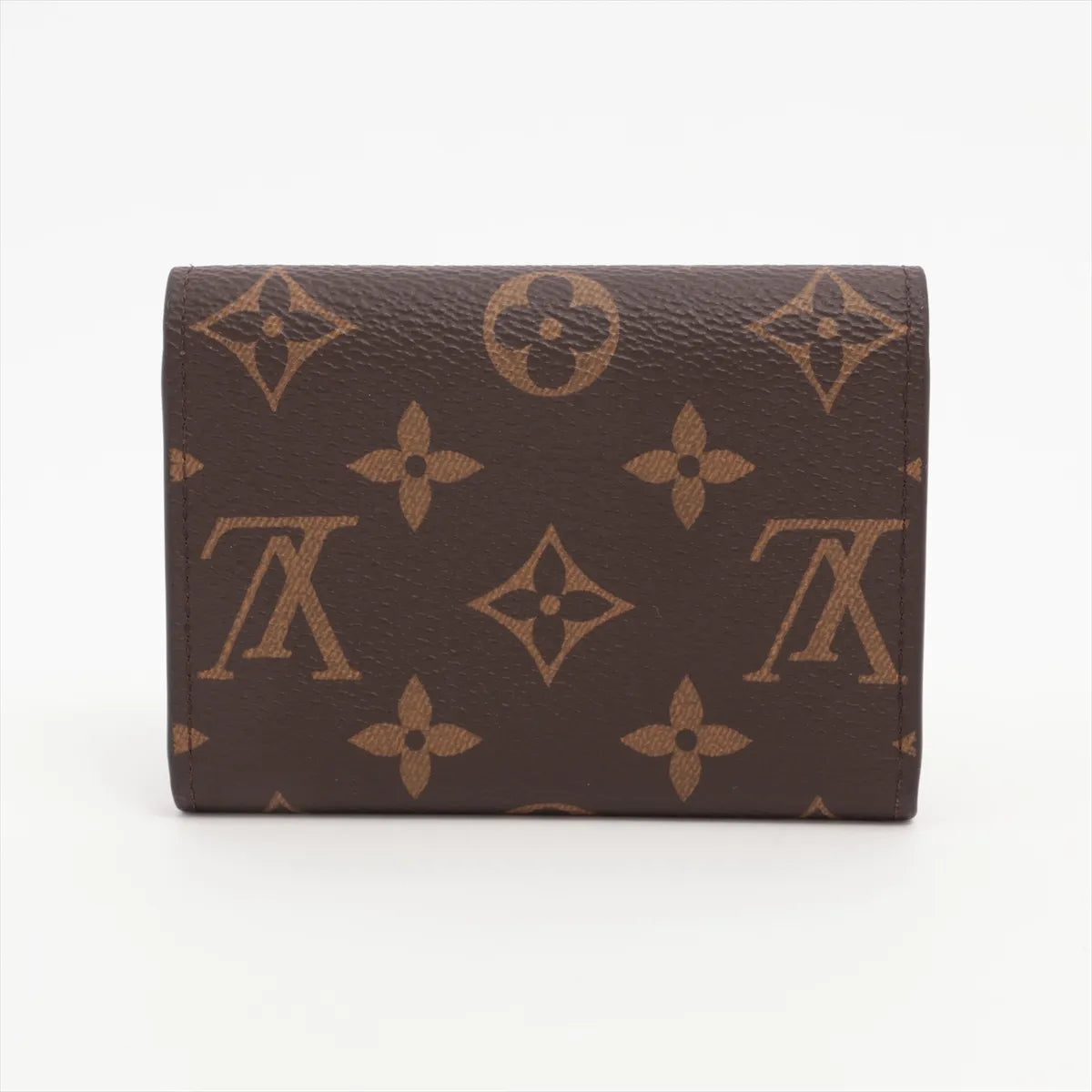 Louis Vuitton Monogram Rosalie Coin Purse Fuschia