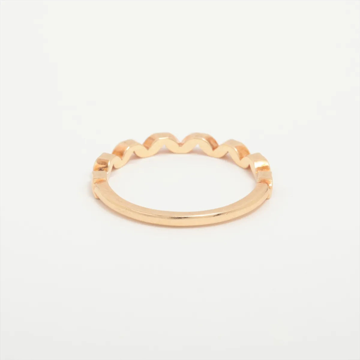 Diamond Ring Yellow Gold