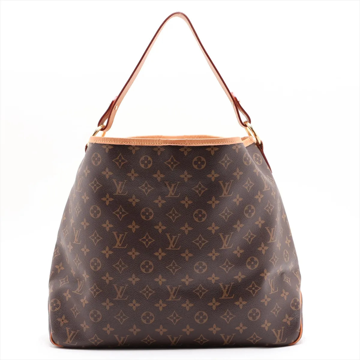 Louis Vuitton Monogram Delightful MM